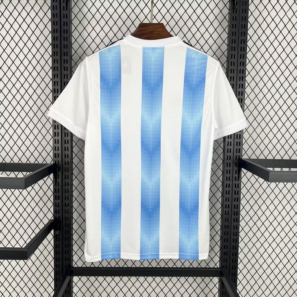 Argentina 2018 Home Shirt
