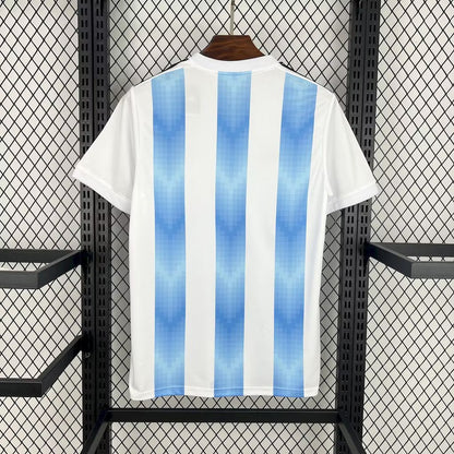 Argentina 2018 Home Shirt