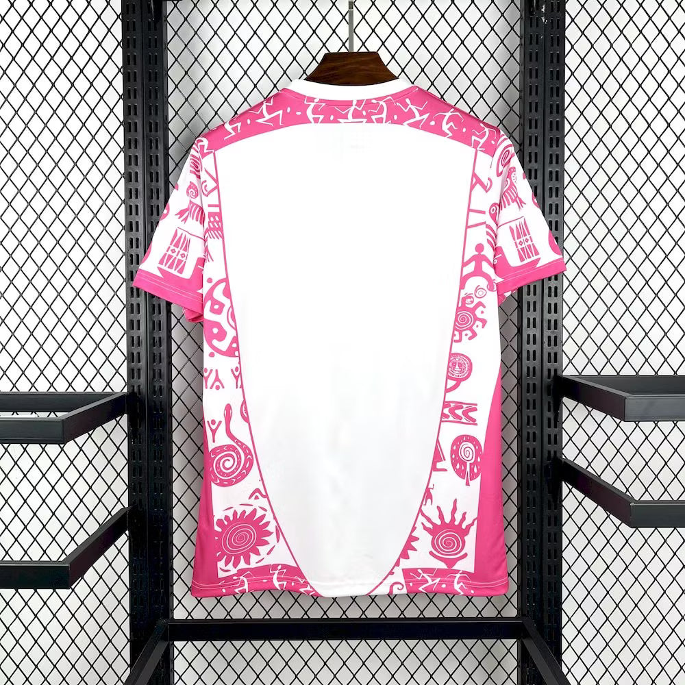 Mexico 2025 Special Edition Shirt