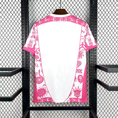 Mexico 2025 Special Edition Shirt