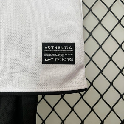 Manchester United 2010 Champions League Away jersey