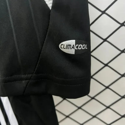 Real Madrid 2006 Third Away Jersey