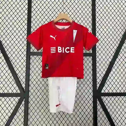 Deportivo Universidad Católica 2024 Away Jersey