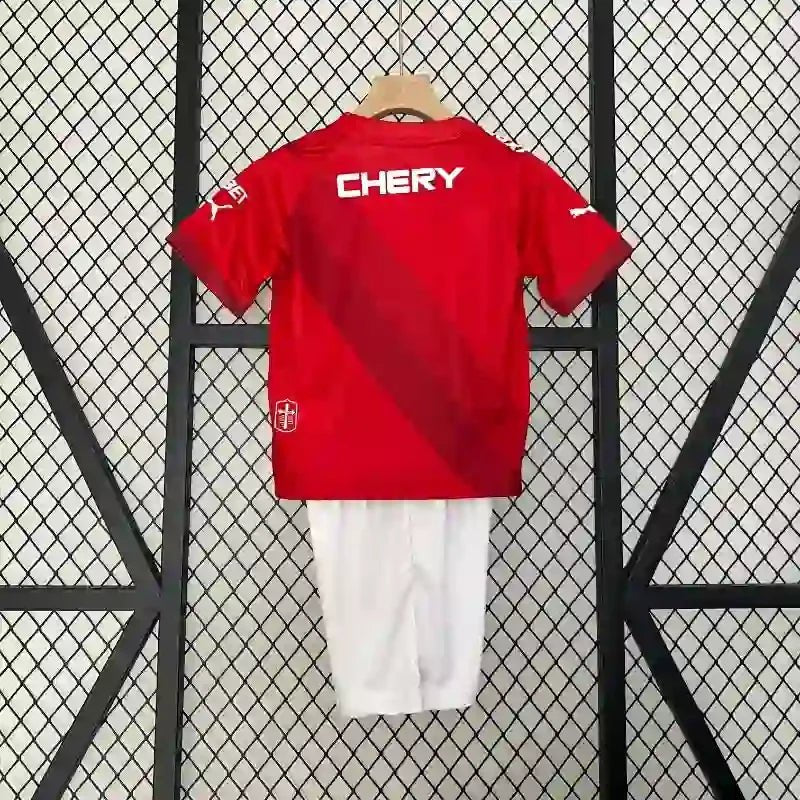 Deportivo Universidad Católica 2024 Away Jersey
