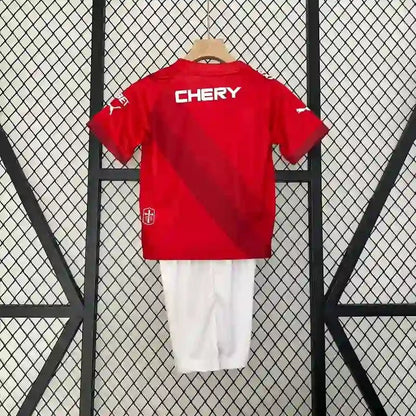 Deportivo Universidad Católica 2024 Away Jersey