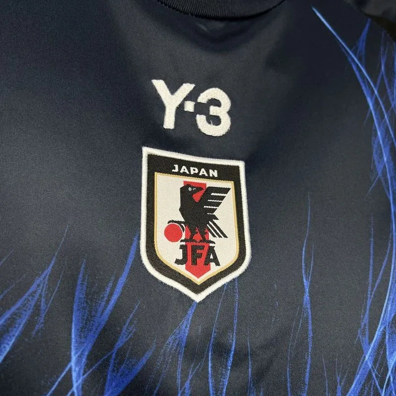Japan 2024 Home Jersey