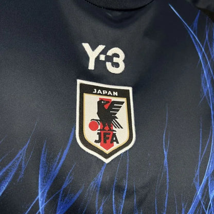 Japan 2024 Home Jersey