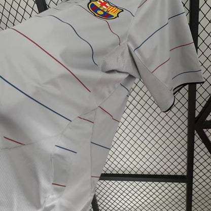 Barcelona 2003 Away Shirt