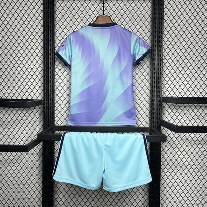 Arsenal 2024 Third Jersey