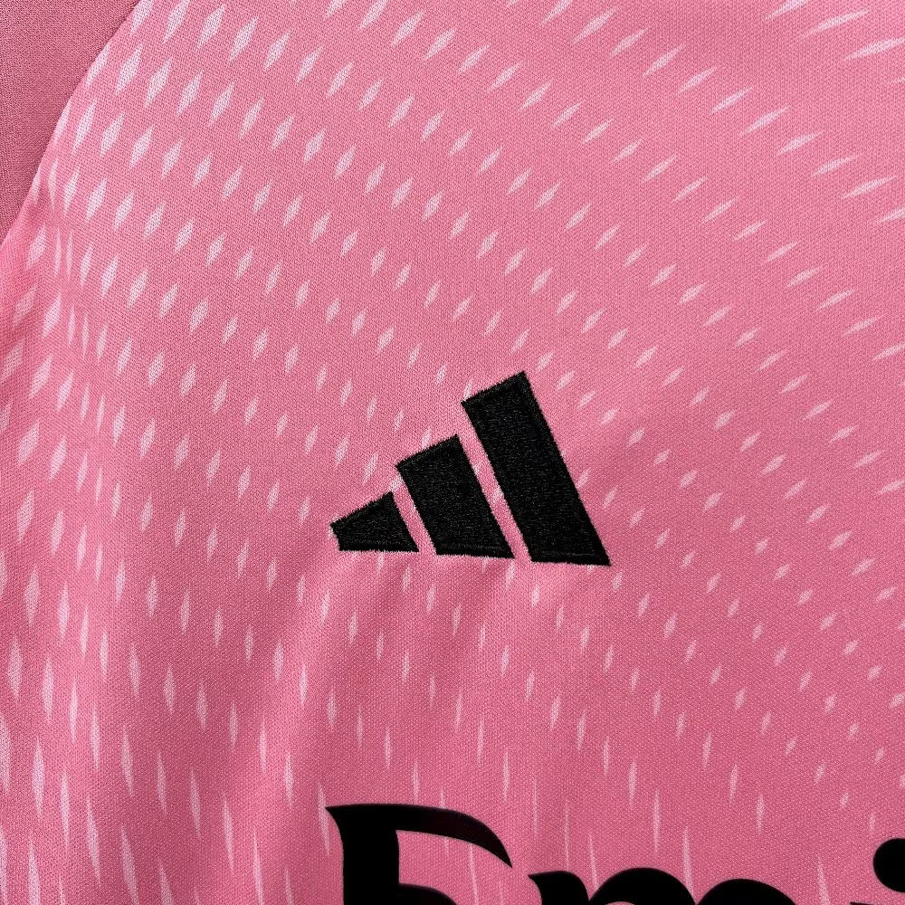 Benfica 2025 Goalkeeper Shirt