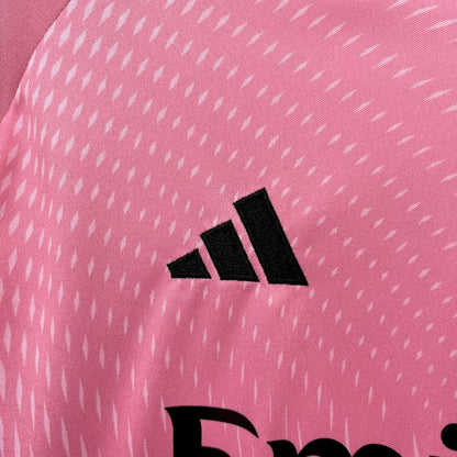 Benfica 2025 Goalkeeper Shirt