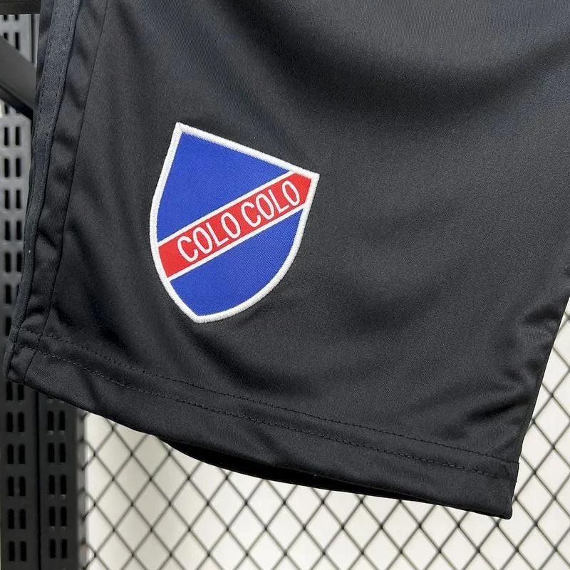 Colo Colo 2025 100th Anniversary Jersey