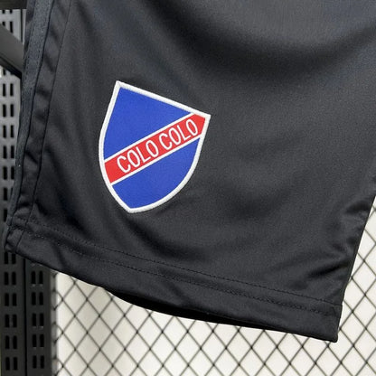Colo Colo 2025 100th Anniversary Jersey