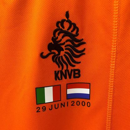 Netherlands 2000 Home Shirt