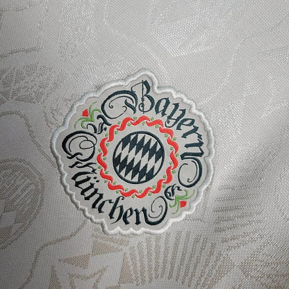 Bayern Munich 2025 Oktoberfest Special Shirt