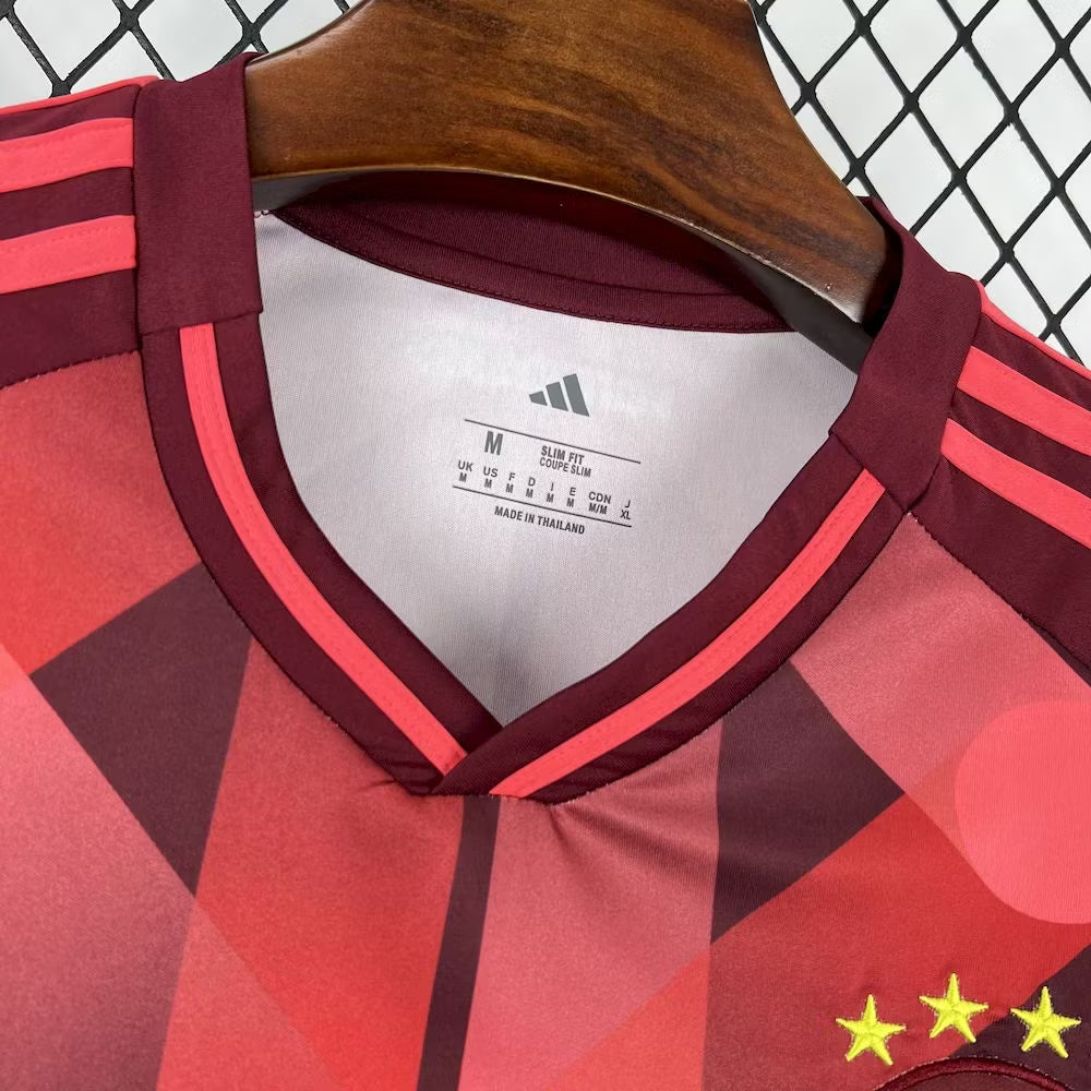 Germany 2025 Away Shirt