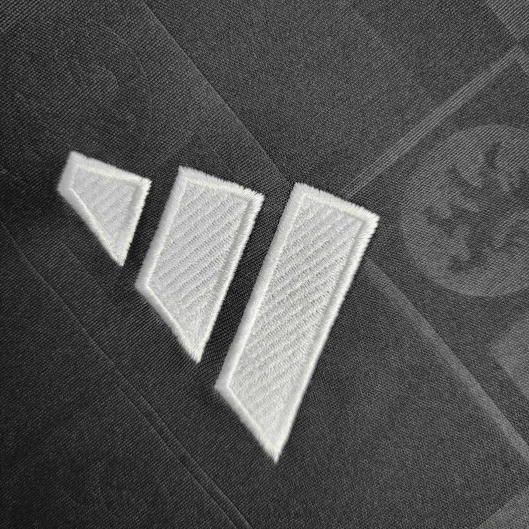 Lyon 2024 Away Shirt