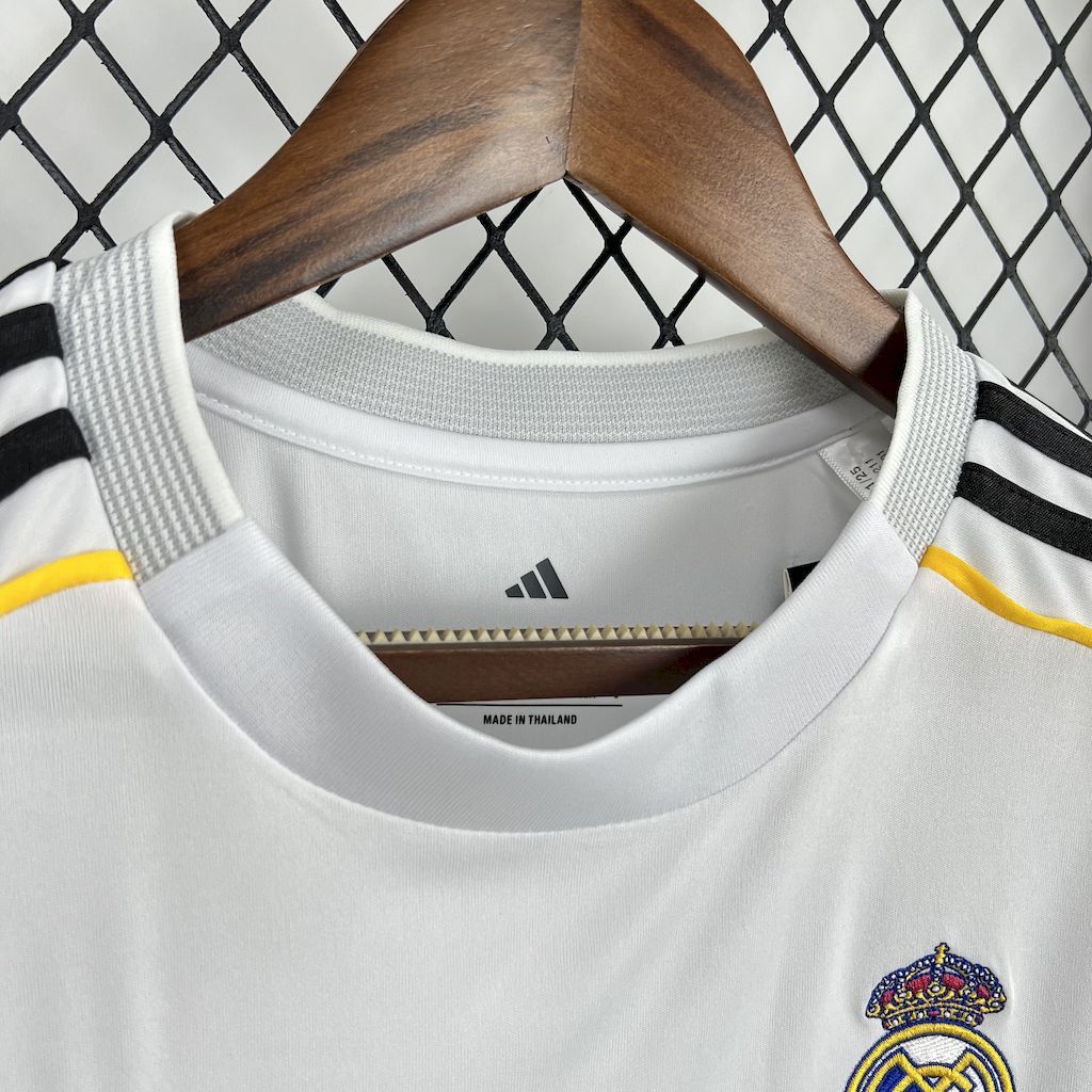 Maglia da casa da donna del Portogallo 2026