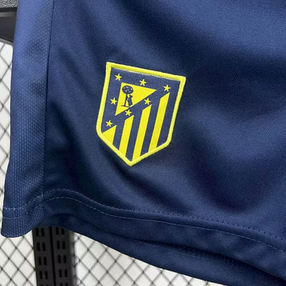 Atletico Madrid 2025 Away Jersey