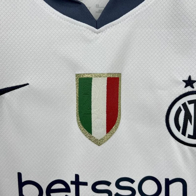 Inter milan 2024 Away Jersey