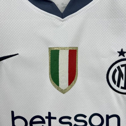Inter milan 2024 Away Jersey