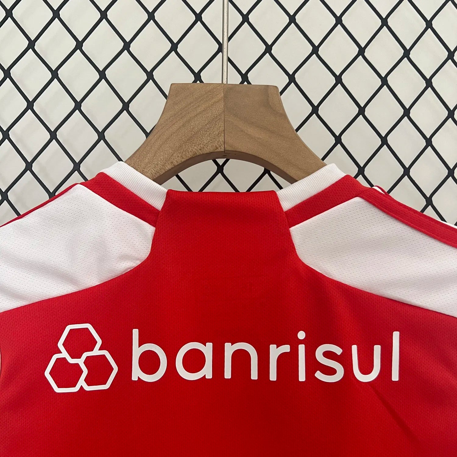 Internacional 2024 Home Jersey