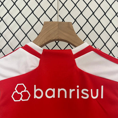 Internacional 2024 Home Jersey