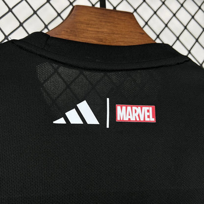 Real Madrid 2025  Avengers Jersey
