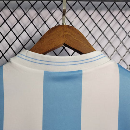 Argentina 1993 Home Shirt