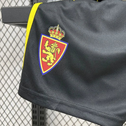 Real Zaragoza 2025 Away Jersey