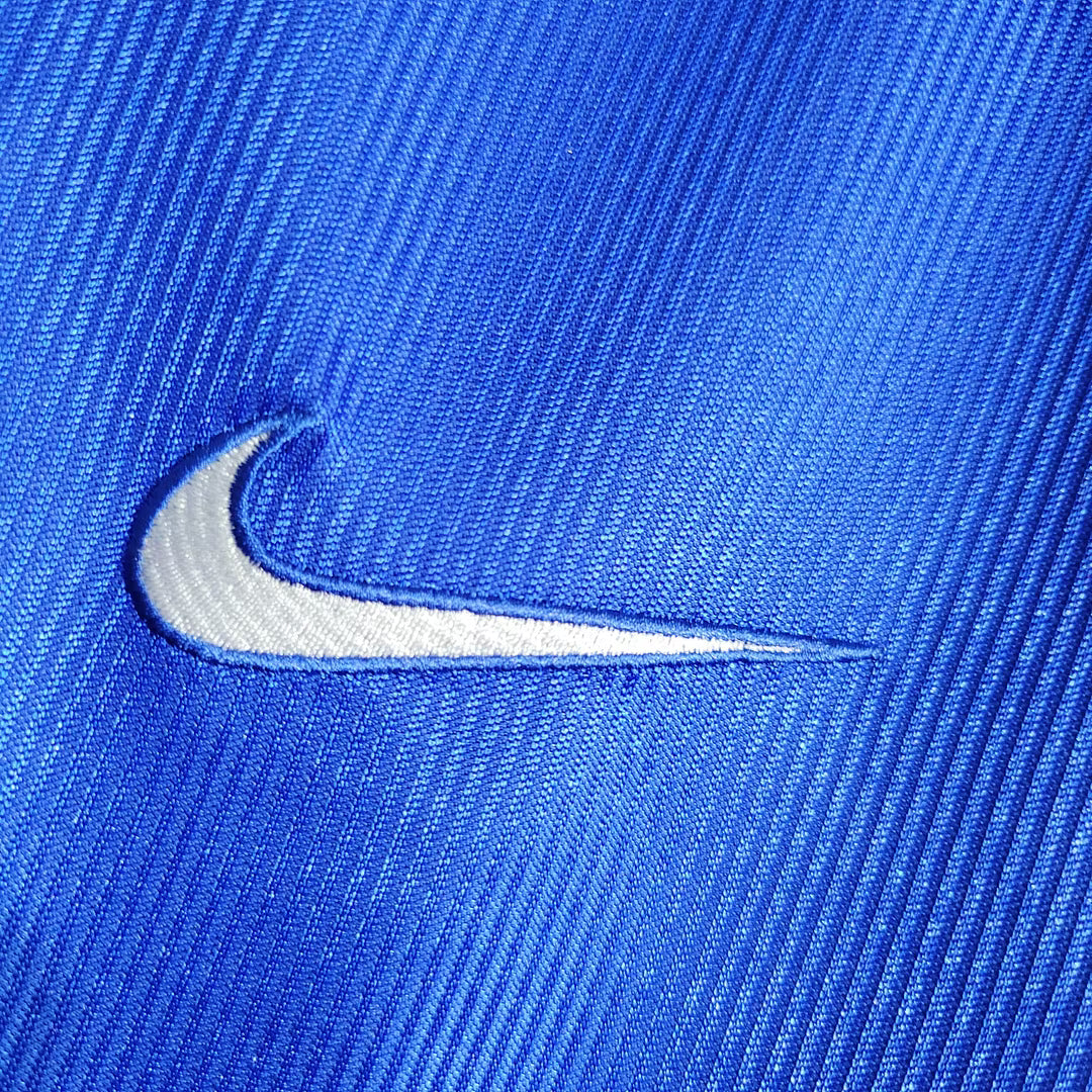 Italy 1998 Home Shirt