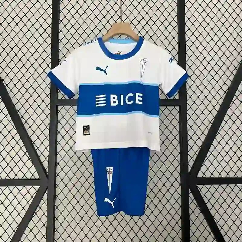 Deportivo Universidad Católica 2024 Home Jersey