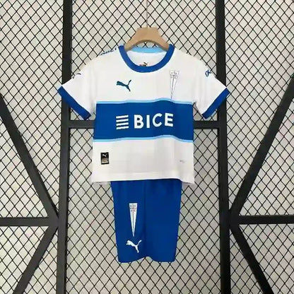 Deportivo Universidad Católica 2024 Home Jersey