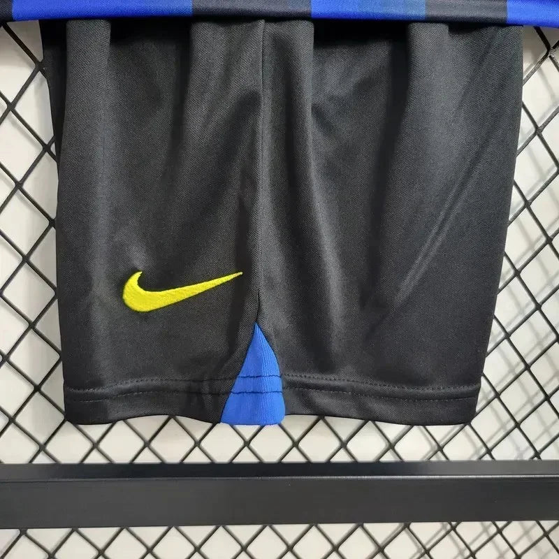 Inter Milan 2023 Home Jersey