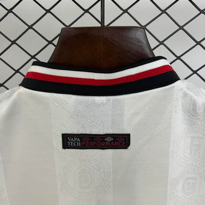 Manchester United 1997 Away Jersey