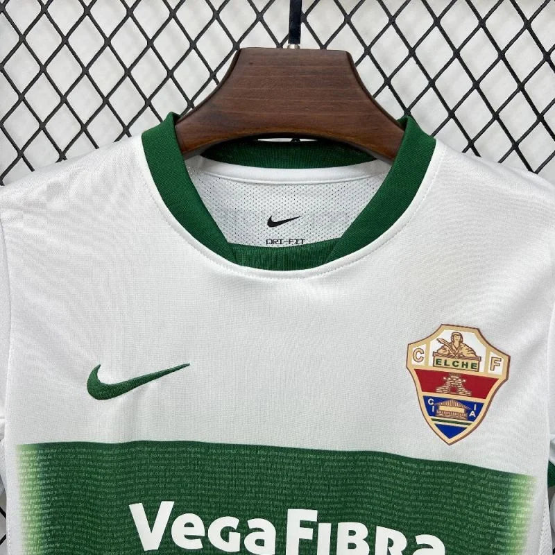 Elche 2025 Home Jersey