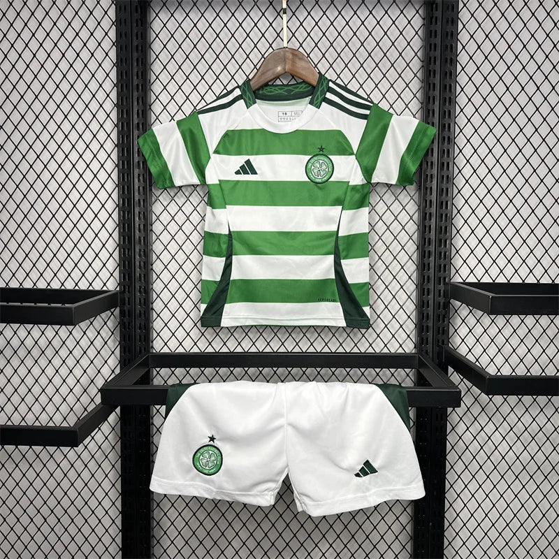 Celtic 2024 Home Jersey