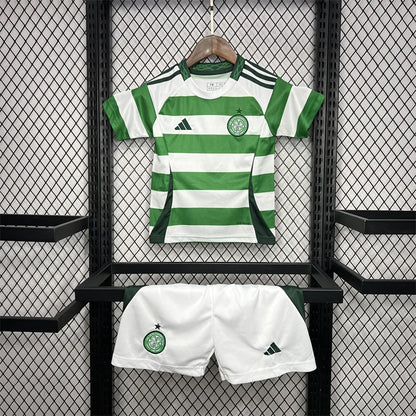 Celtic 2024 Home Jersey