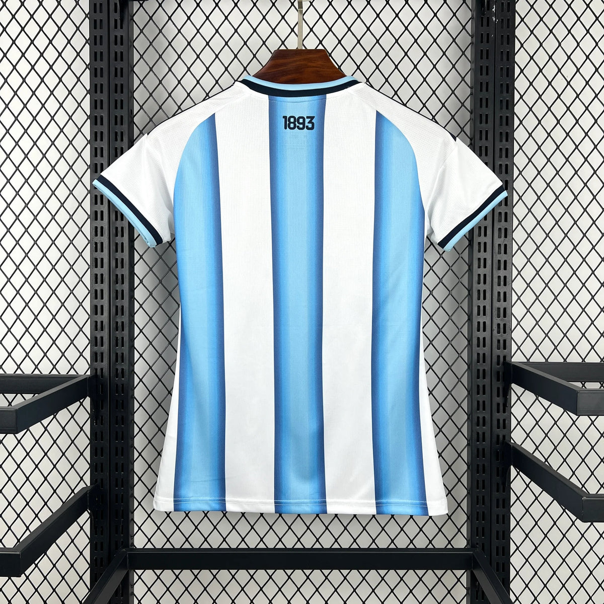 Portugal 2026 Damen-Heimtrikot