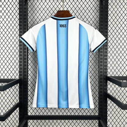 Portugal 2026 Damen-Heimtrikot
