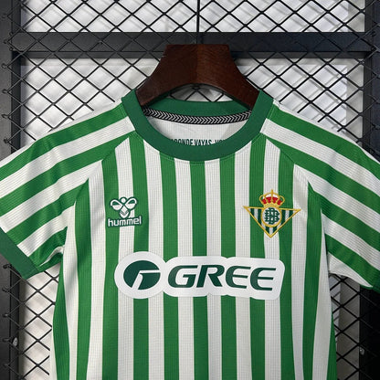 Real Betis 2024 UECL Jersey