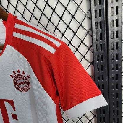 Bayern 2023 Home Shirt