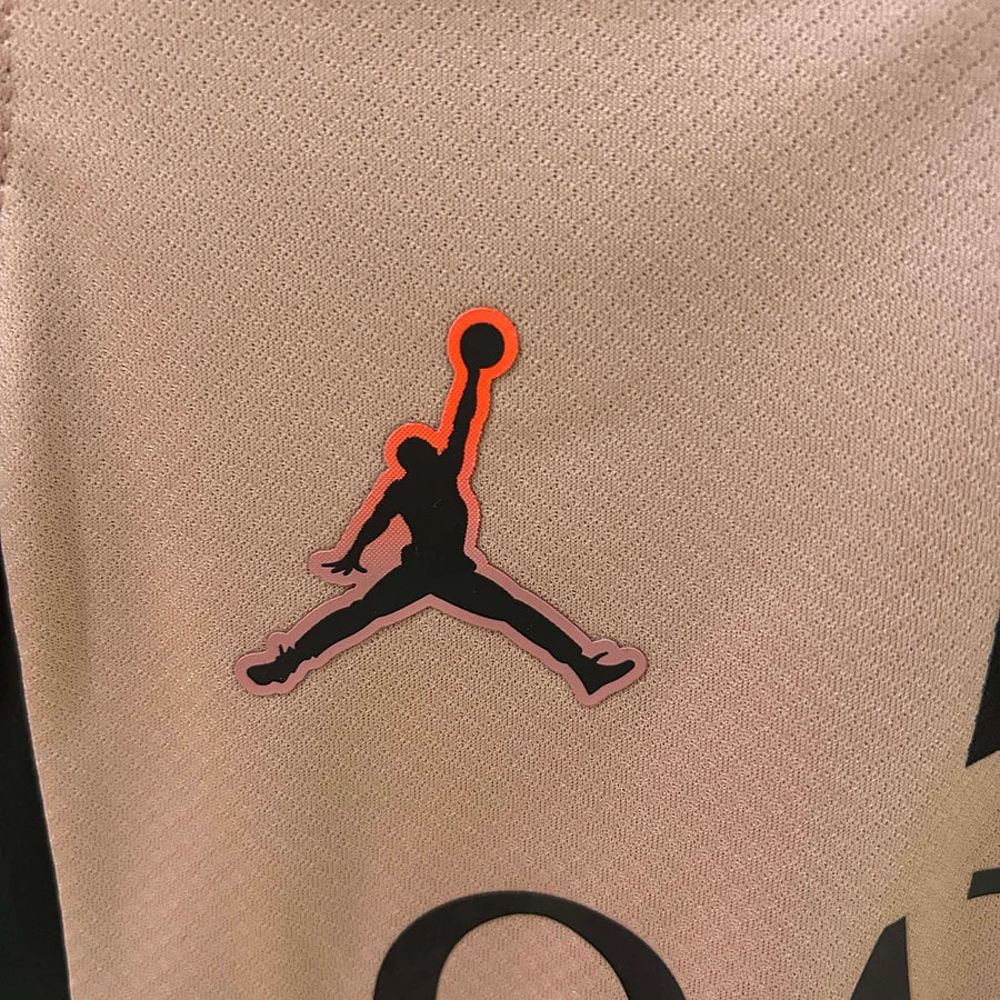 PSG Paris Saint Germain 2024 Third Away Jersey