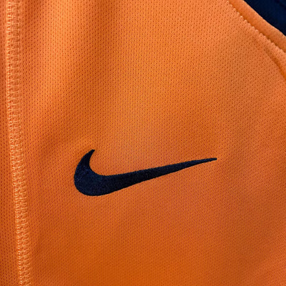 Netherlands 2000 Home Shirt