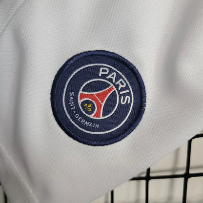 PSG Paris Saint-Germain 2023 Away Jersey