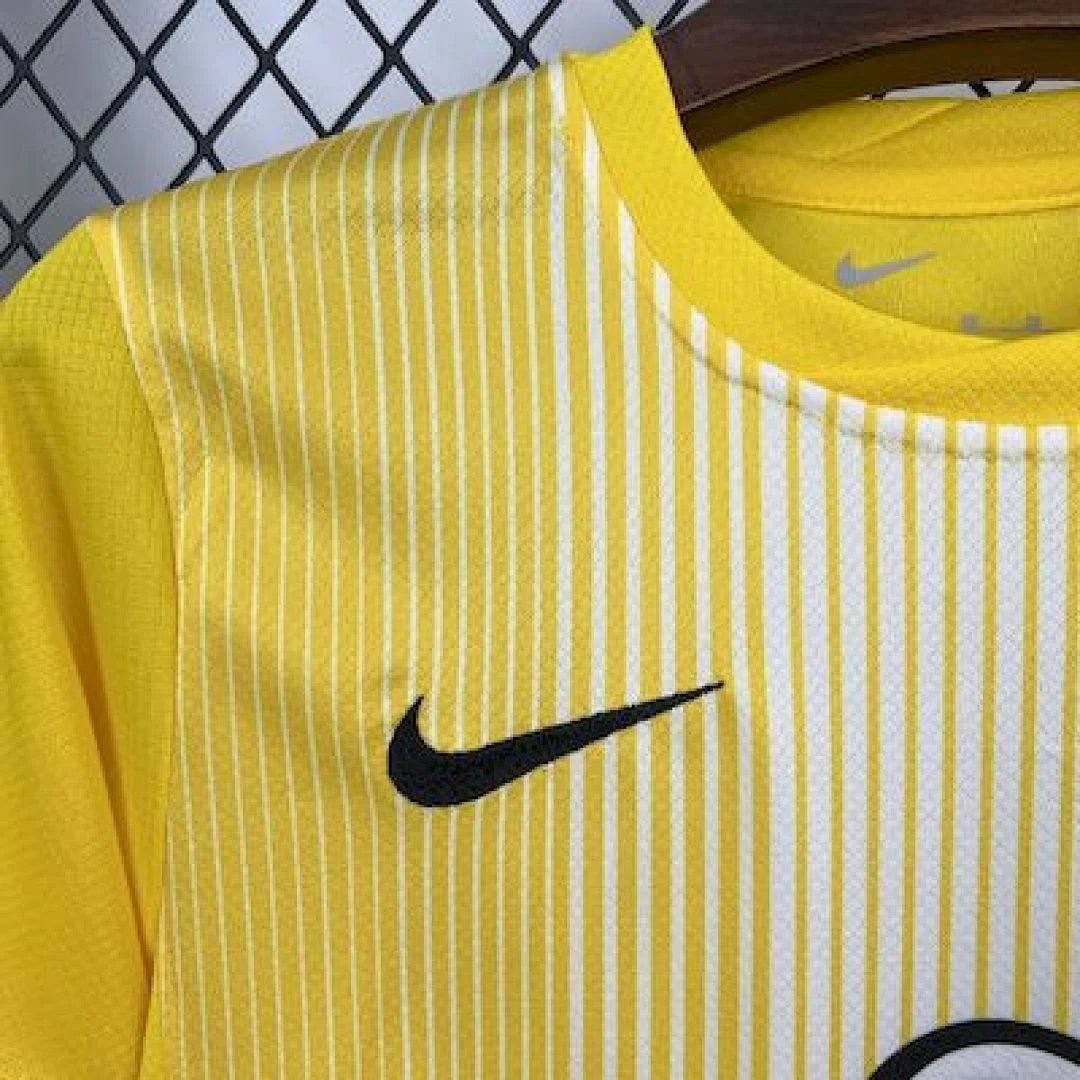 Atletico 2025 Goalkeeper Jersey