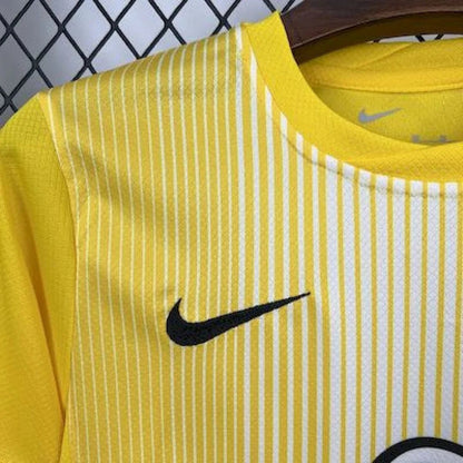 Atletico 2025 Goalkeeper Jersey