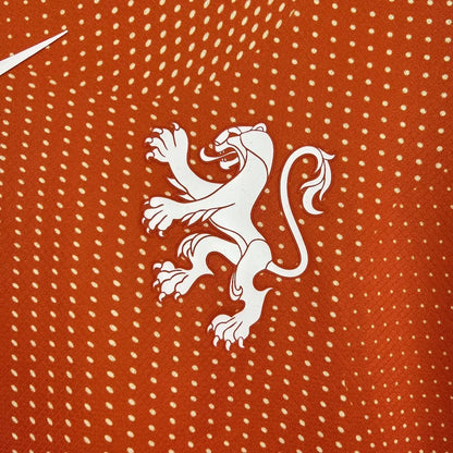 Netherlands 2025 Home Shirt