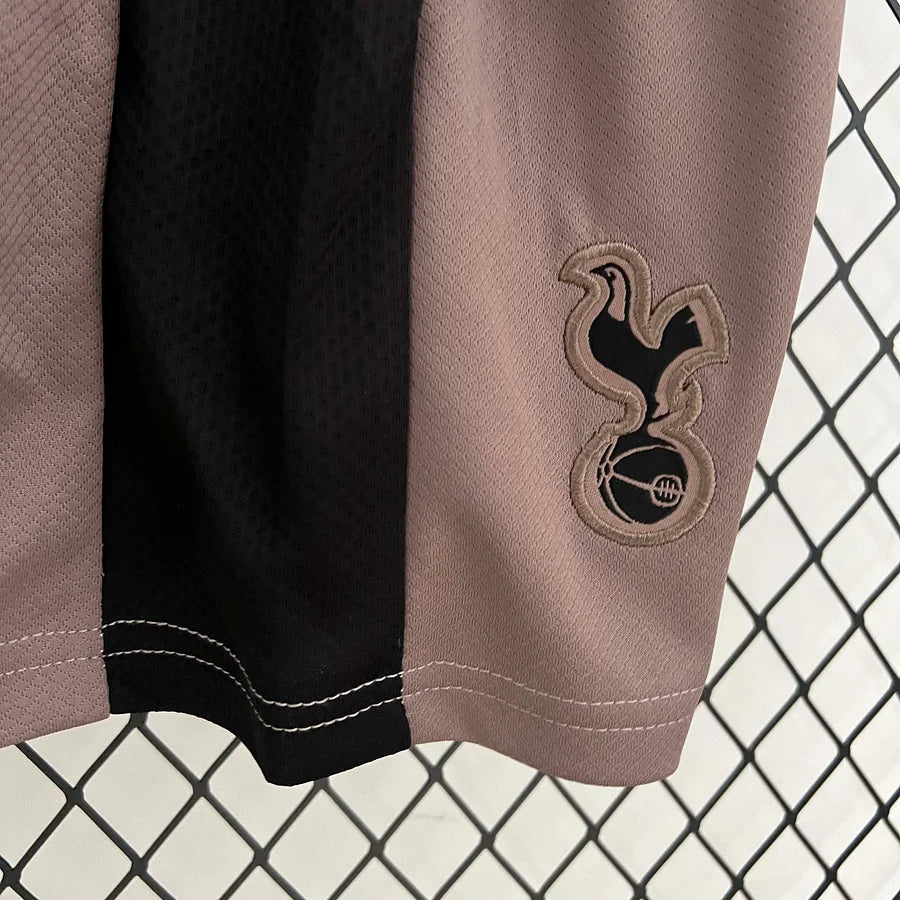 Spurs 2023 Third Away Jersey