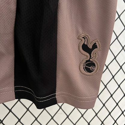 Spurs 2023 Third Away Jersey